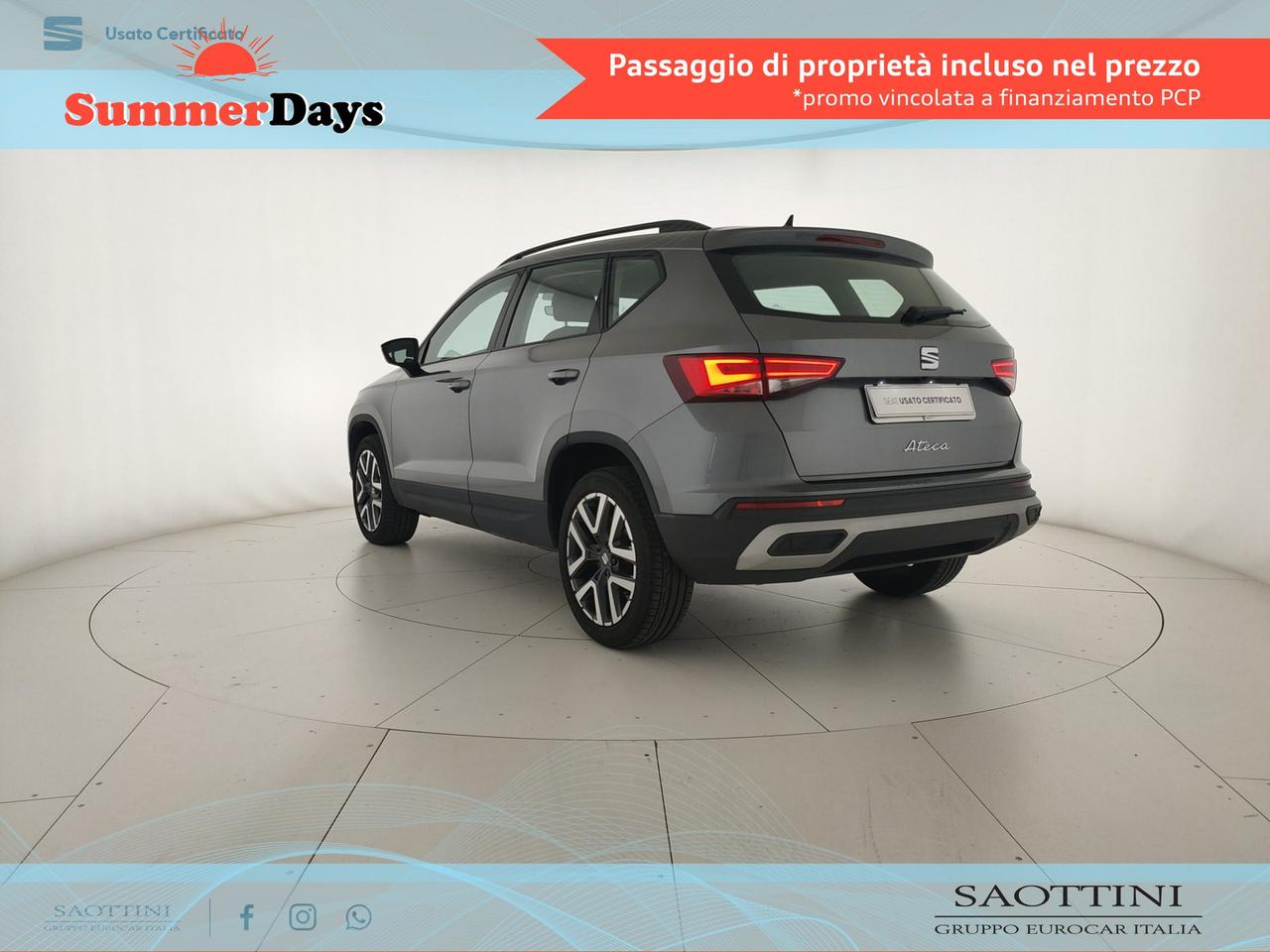 1.5 ecotsi Business 150 CV DSG