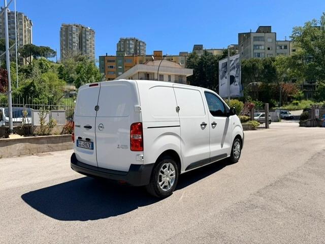 OPEL VIVARO 1.5 DIESEL 120CV L1H1 ENJOY – 2021