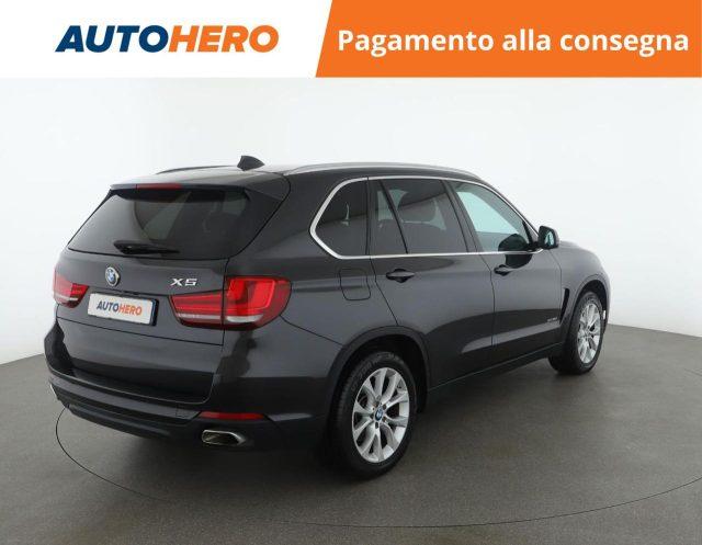 BMW X5 xDrive30d 258CV Business