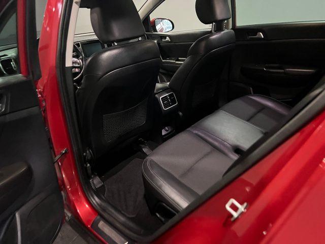 KIA Sportage 1.7 CRDI 2WD Class Style Pack
