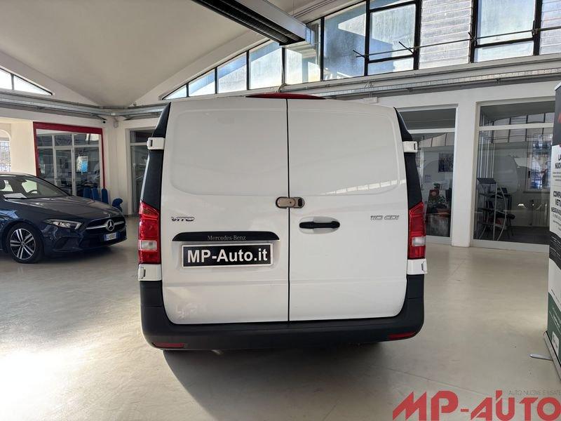 Mercedes-Benz Vito Vito 1.7 110 CDI PC-SL Furgone Long