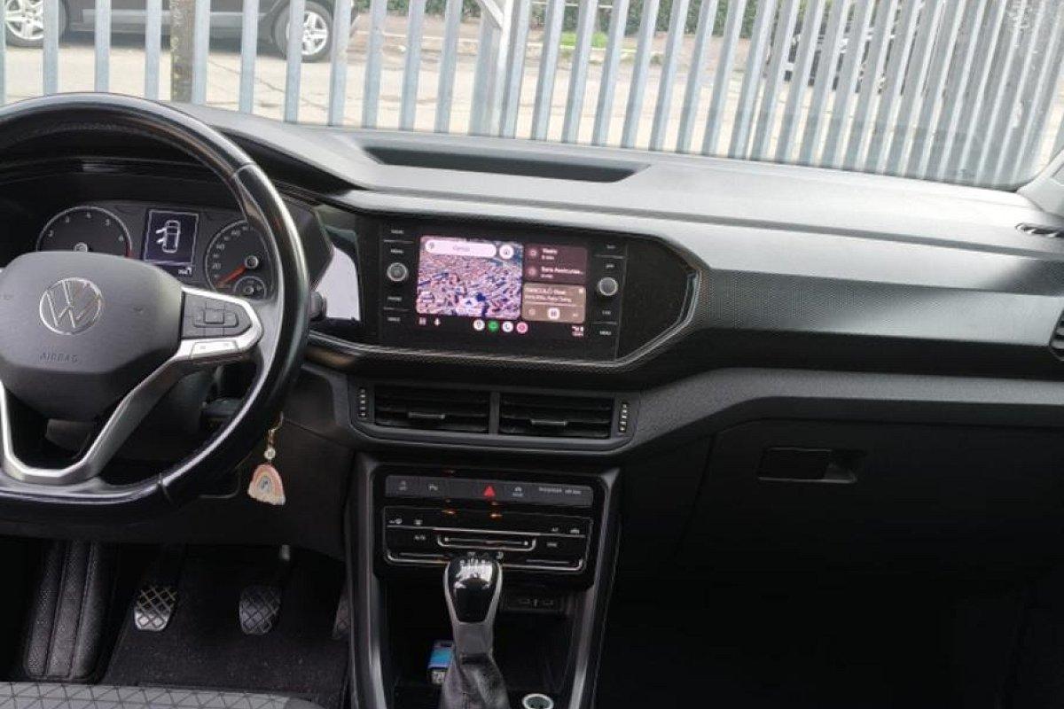 VOLKSWAGEN T-Cross 1.0 TSI 110 CV Style