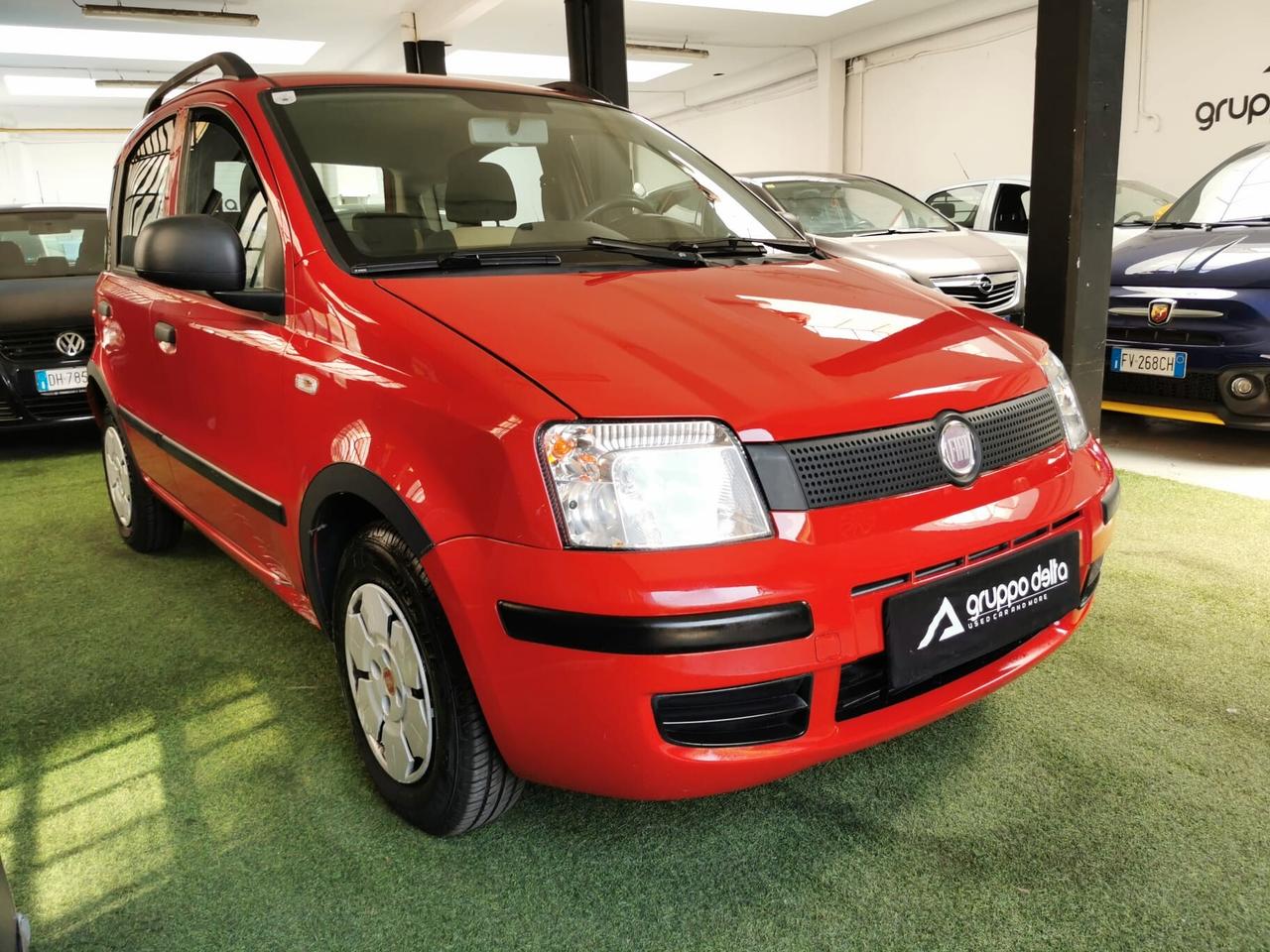 Fiat Panda 1.2 Emotion EU5 GARANZIA 12 MESI