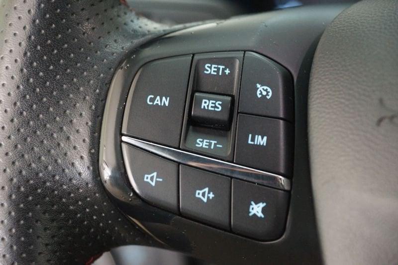 Ford Fiesta 1.5 EcoBlue 85CV ST-Line
