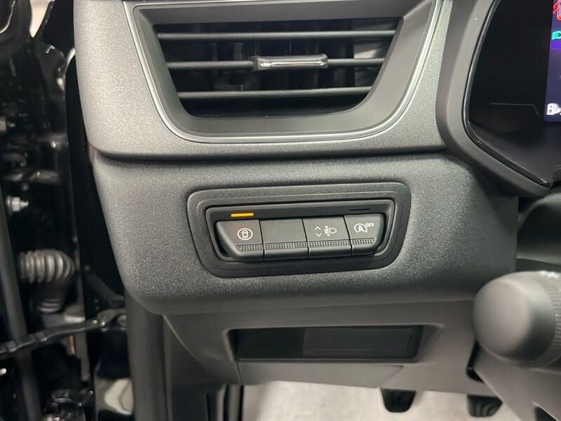 Renault Captur techno TCe 90