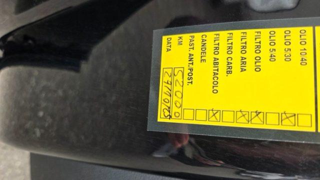 MINI Cooper 1.5 Cooper Baker Street PERMUTE OK NEOPATENTATI