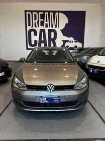 Volkswagen Golf 1.6 TDI 110 CV DSG 5p. Comfortline BlueMotion Tech.