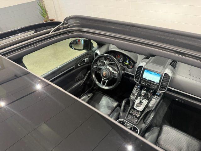 PORSCHE Cayenne 3.0 Diesel Platinum TETTO / PREZZO REALE