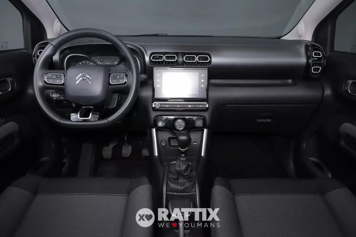 Citroen C3 Aircross 1.2 Puretech 110CV Shine Pack