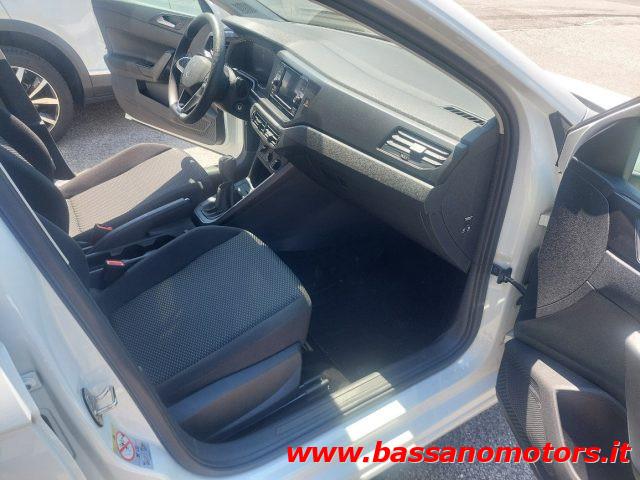 VOLKSWAGEN Polo 1.0 EVO "PROMO ESTATE 2026 "