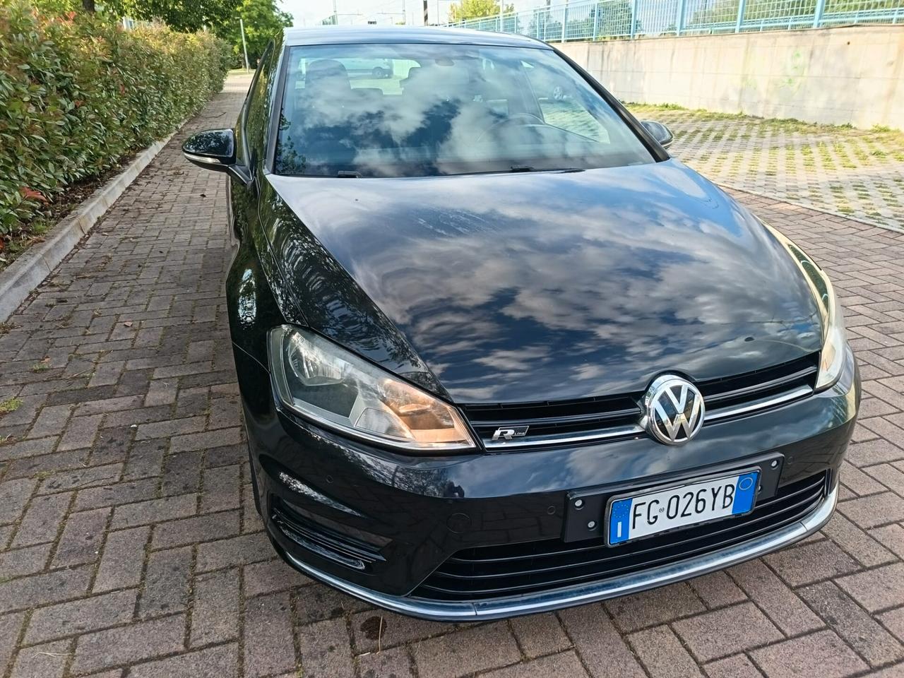 Volkswagen Golf 1.6 TDI 110 CV DSG 5p. Sport Edition BlueMotion Tech.