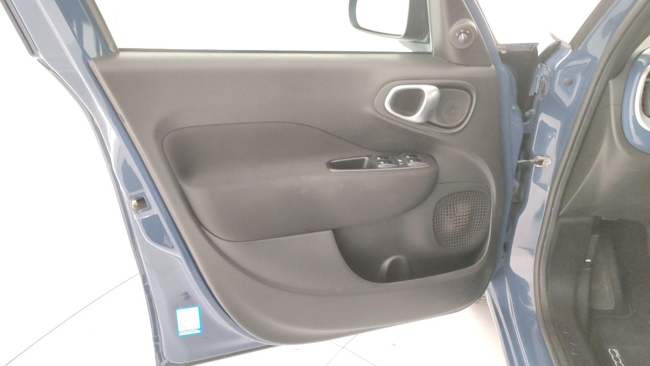 FIAT 500L 2017 - 500L 1.4 120 95cv