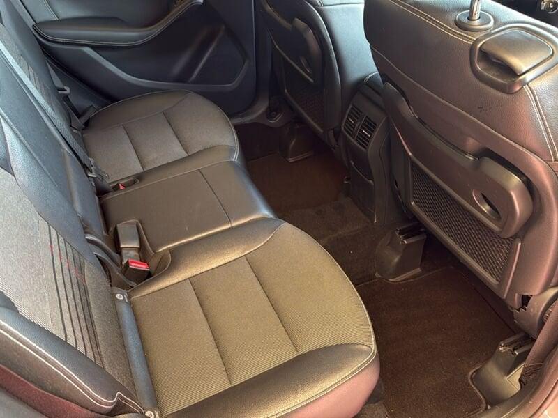 Mercedes-Benz Classe B B 180 d Premium