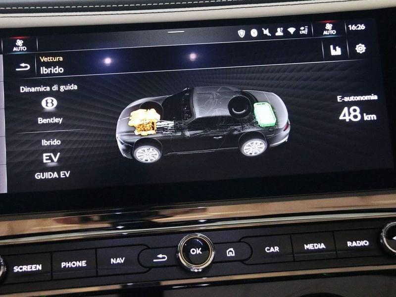 Bentley Continental GT GTC V8 Hybrid Speed - MY25 - BENTLEY PADOVA