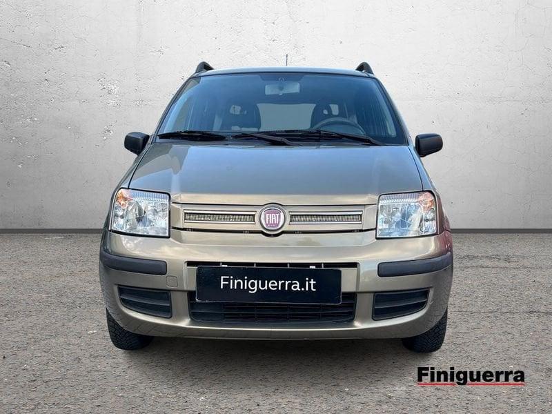 FIAT Panda Panda 1.2 Alessi