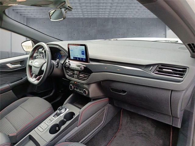 FORD Kuga 3ª serie 2.0 EcoBlue 120 CV aut. 2WD ST-Line X