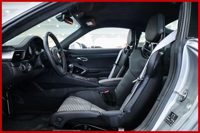 PORSCHE 991 4.0 GT3 TOURING|LIFT|CHRONO|BOSE