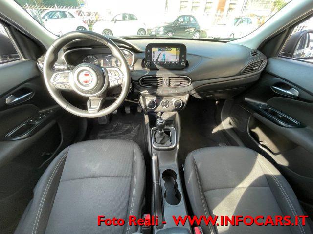 FIAT Tipo 1.6 Mjt S&S SW City Life Iva Esposta