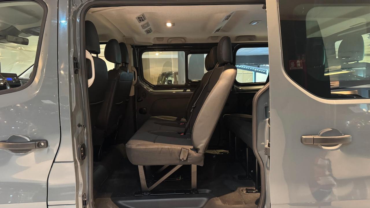 NISSAN PRIMASTAR 2.0 110CV 81KW 9POSTI - 2022