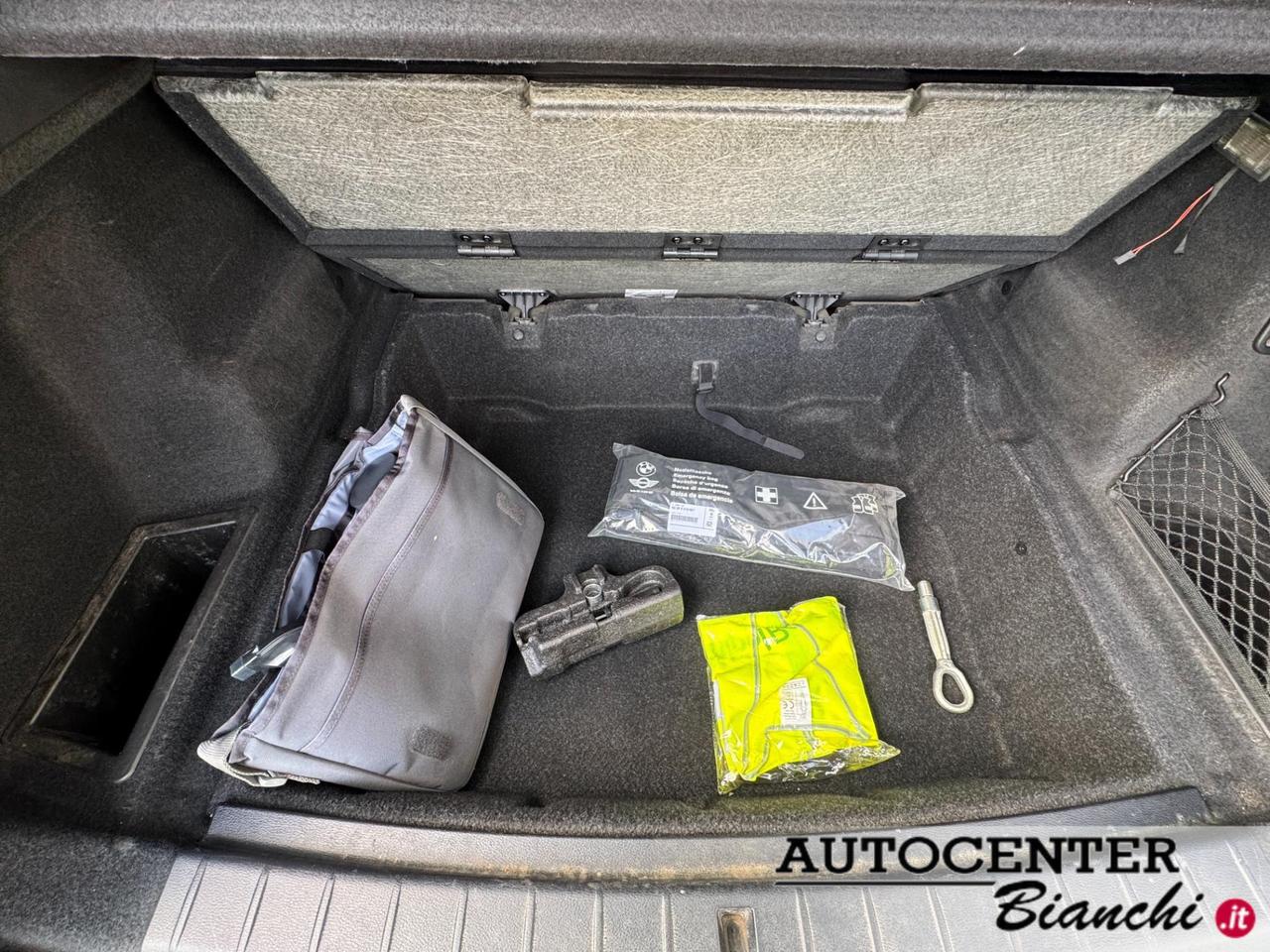Bmw X1 sdrive18d Business Advantage
