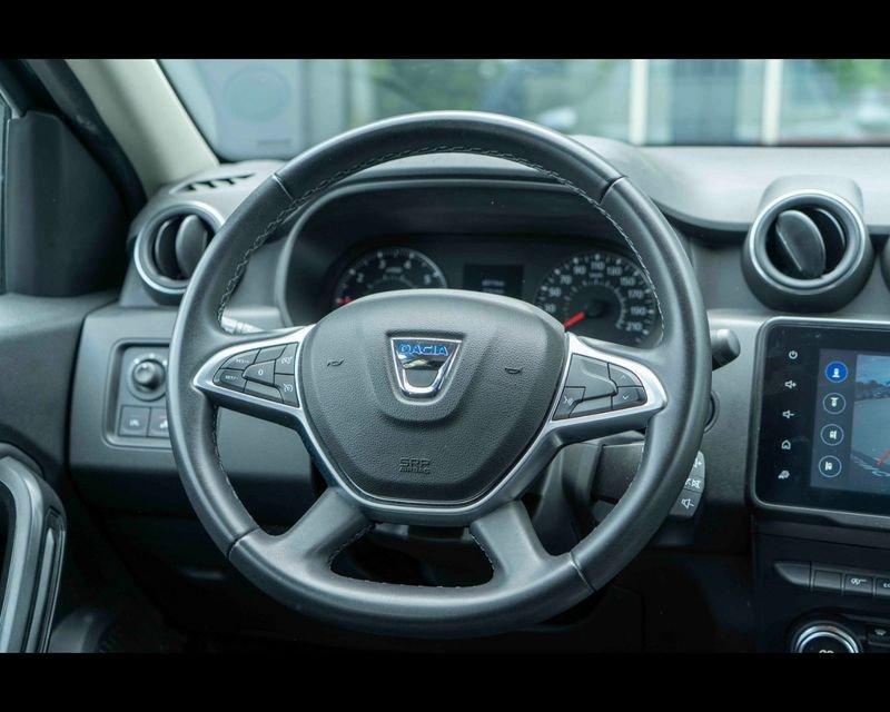 Dacia Duster 2ª serie 1.0 TCe GPL 4x2 Comfort