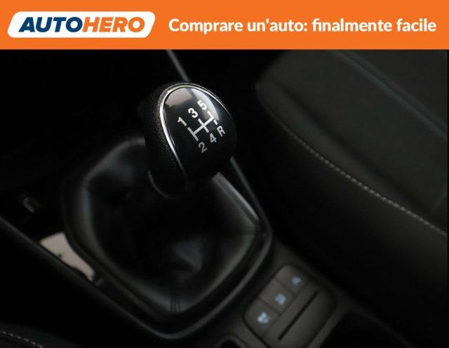 FORD Fiesta 1.1 75 CV 5 porte Connect