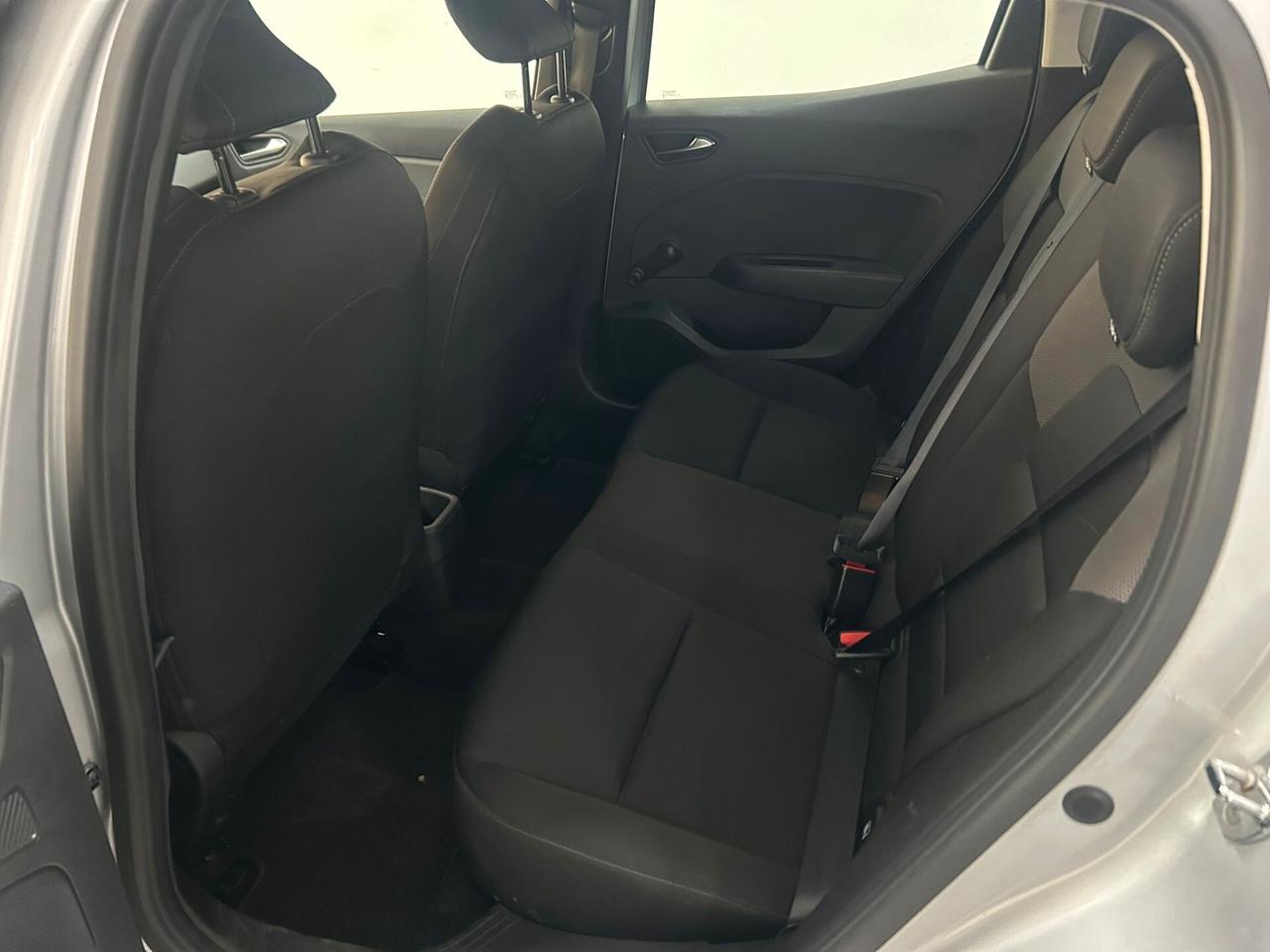 Renault Clio Blue dCi 85 CV 5 porte Intens