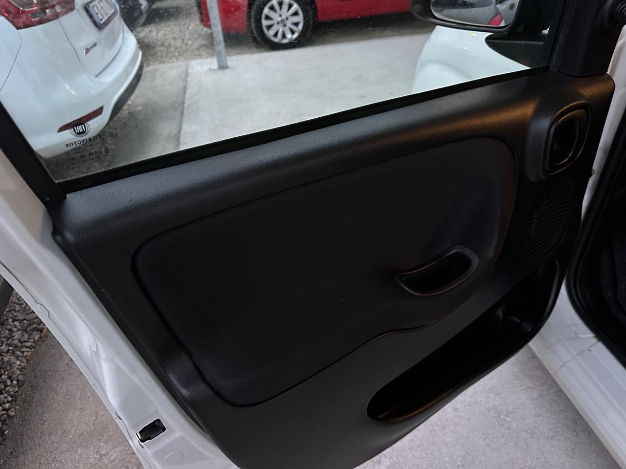 Fiat Panda 1.2 EasyPower Lounge GPL