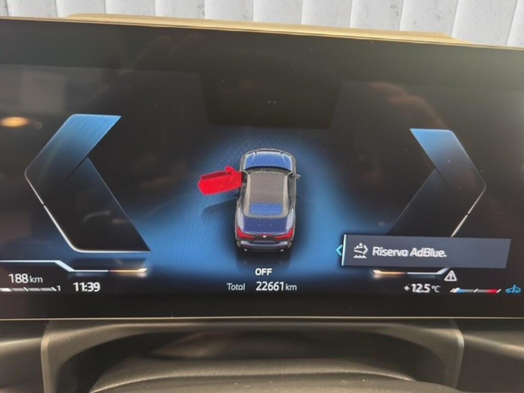 BMW Serie 4 Cabrio 420 d 48V M Sport Pro Steptronic