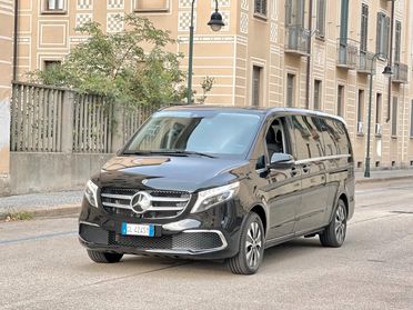 Mercedes-benz V 250 190cv 9G-Tronic 4Matic E6 7Posti Extralong Premium