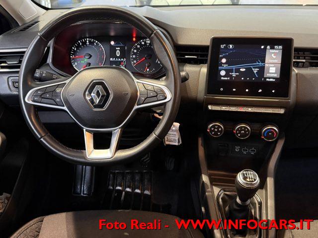 RENAULT Clio TCe 90 CV Business - PROMO