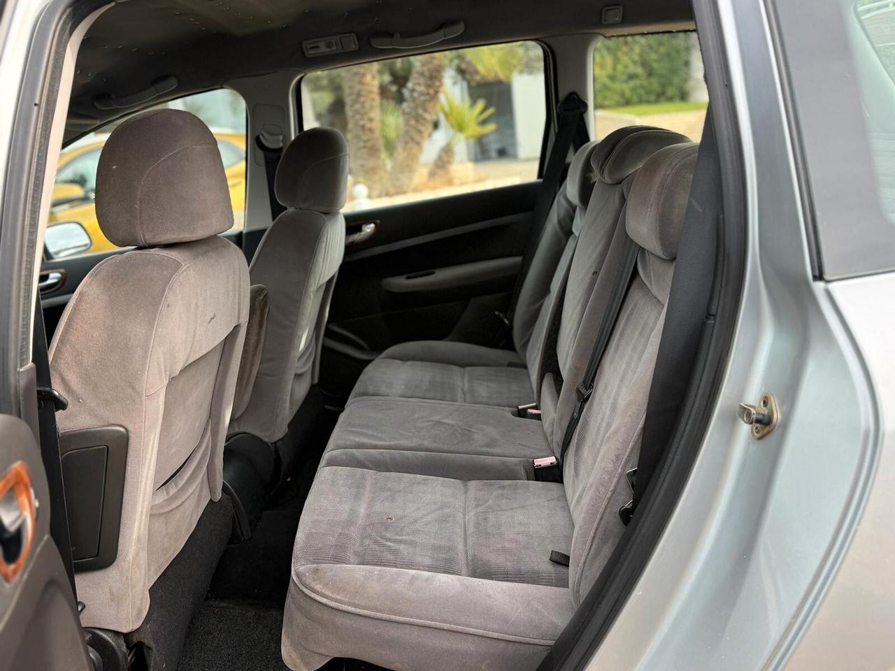 Peugeot 307 2.0 HDi SW *OK NEOPATENTATI