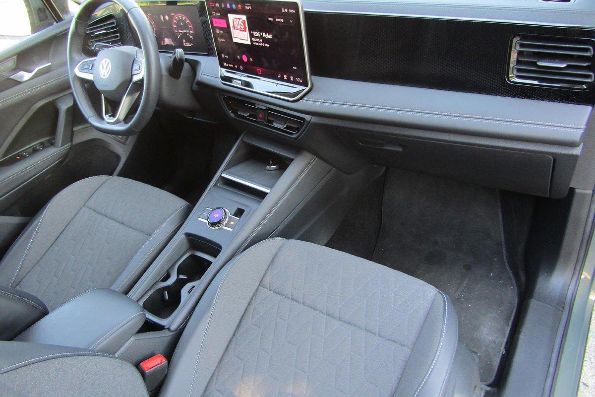 VOLKSWAGEN Tiguan 1.5 eTSI 130 CV ACT DSG Edition Plus
