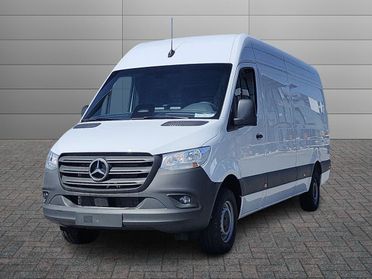 Mercedes-Benz Sprinter Furgone 317CDI 43/35 PRO