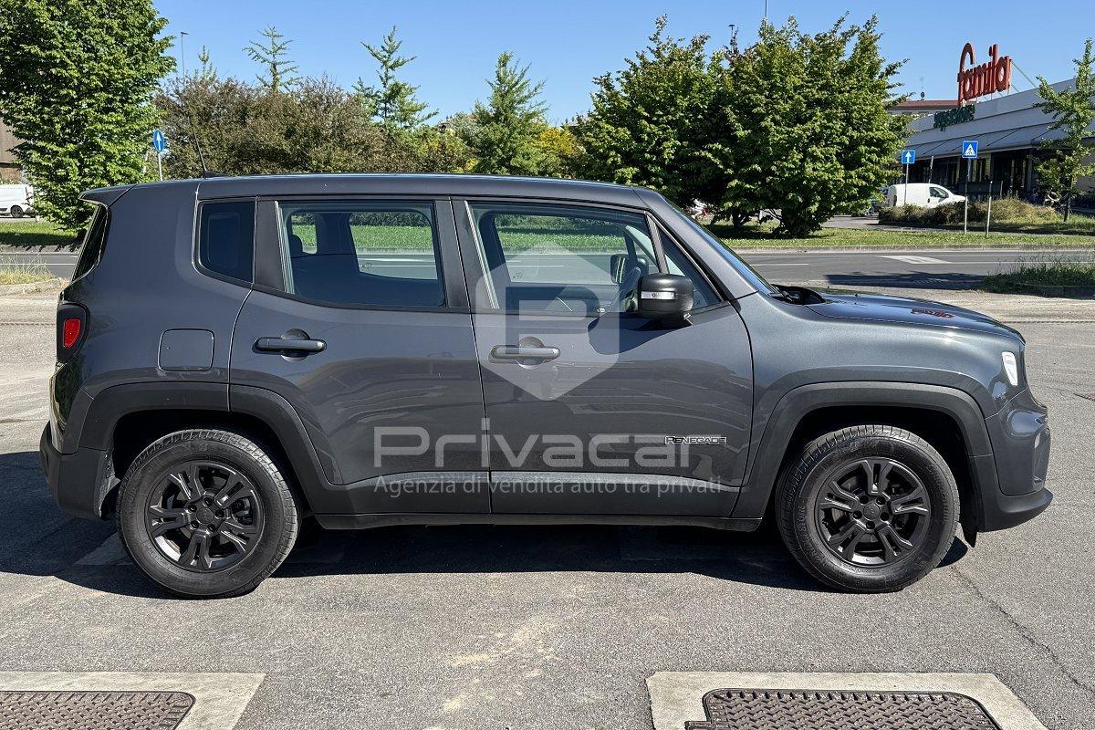 JEEP Renegade 1.0 T3 Longitude