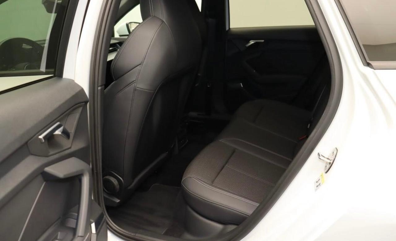 Audi A3 SPB 40 TFSI e S tronic S Line Pelle Bang e Olufsen
