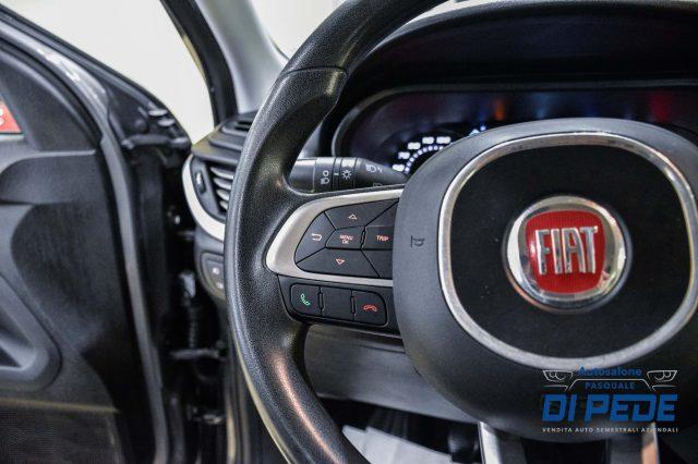 FIAT Tipo 1.4 4 porte Pop