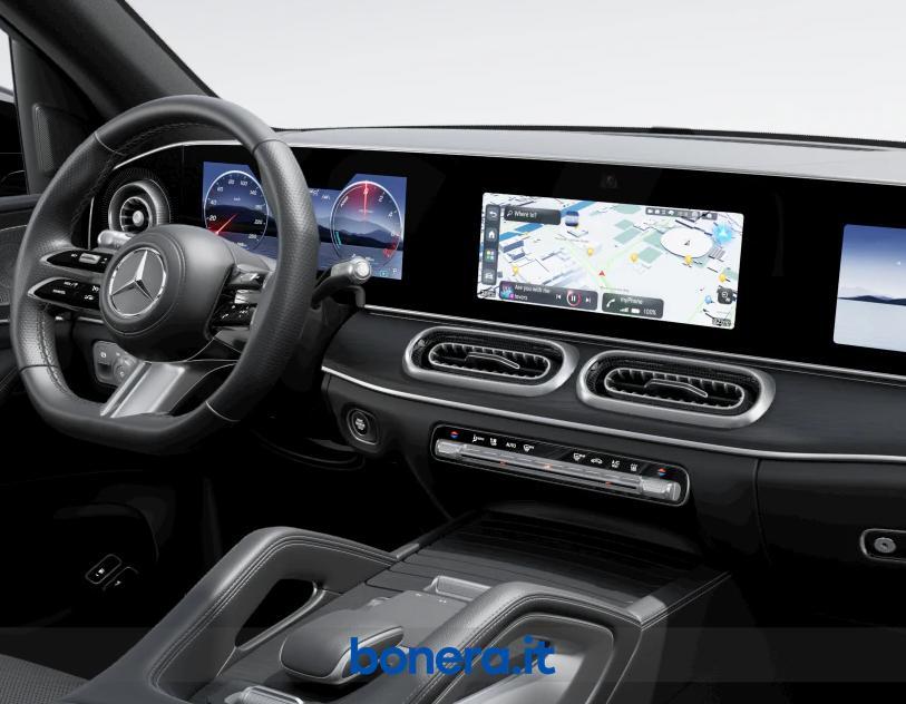 Mercedes GLE 450 450 e Plug-In-Hybrid Premium 4Matic 9G-Tronic