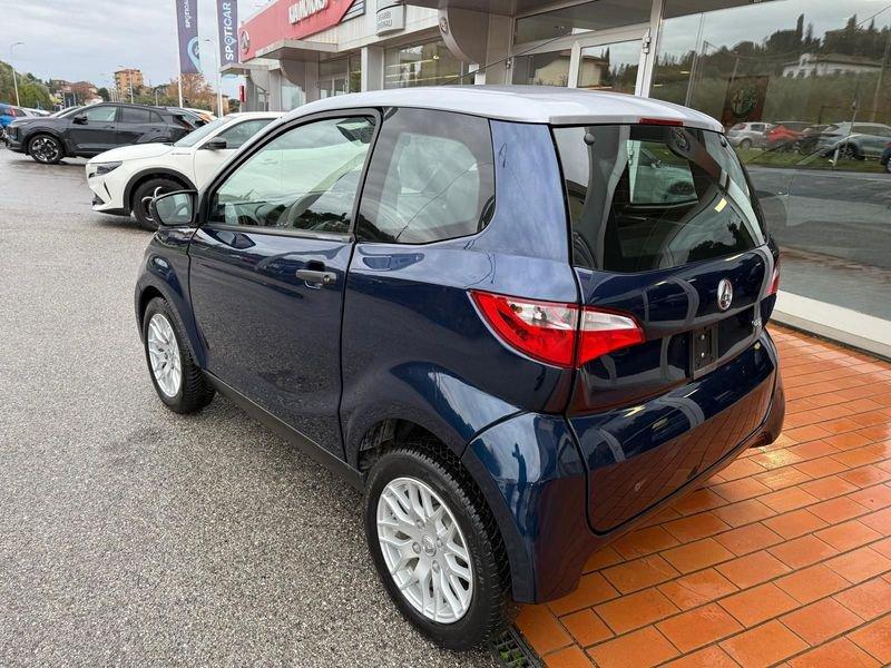 Aixam City City Premium Emotion