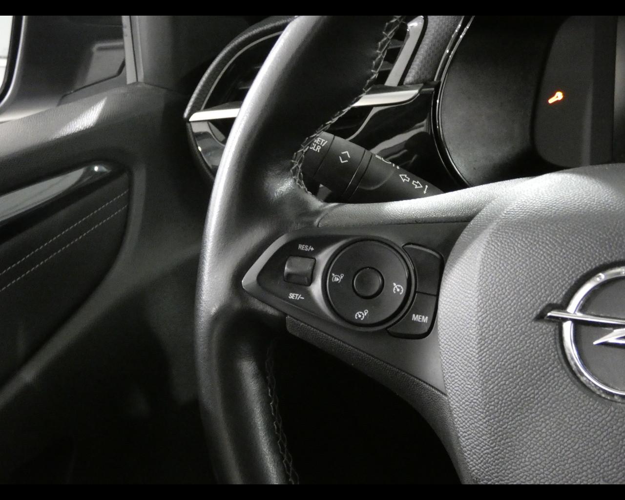 OPEL Corsa 6ª serie - Corsa 1.2 Elegance