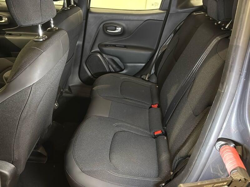 Jeep Renegade Renegade 1.5 Turbo T4 MHEV Altitude