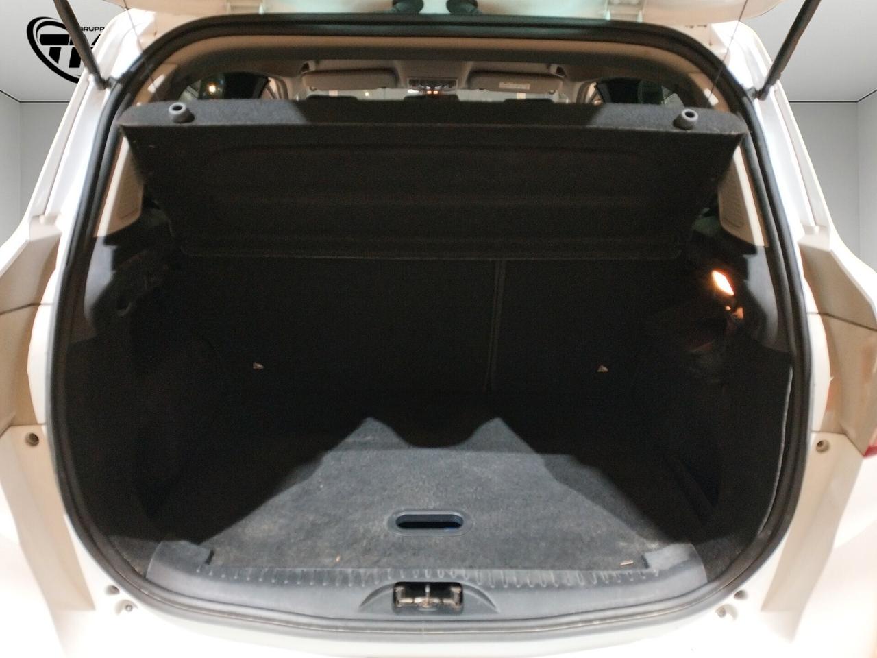 Ford B-Max 1.4 Business Titanium 87cv *GPL*