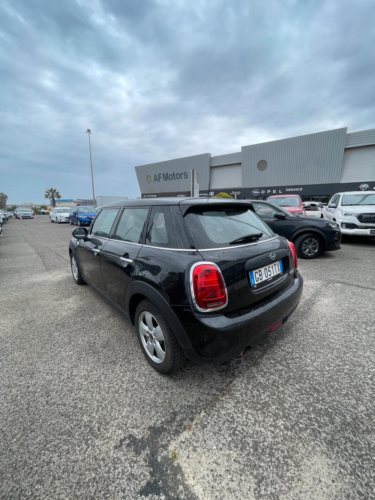 Mini 1.5 One