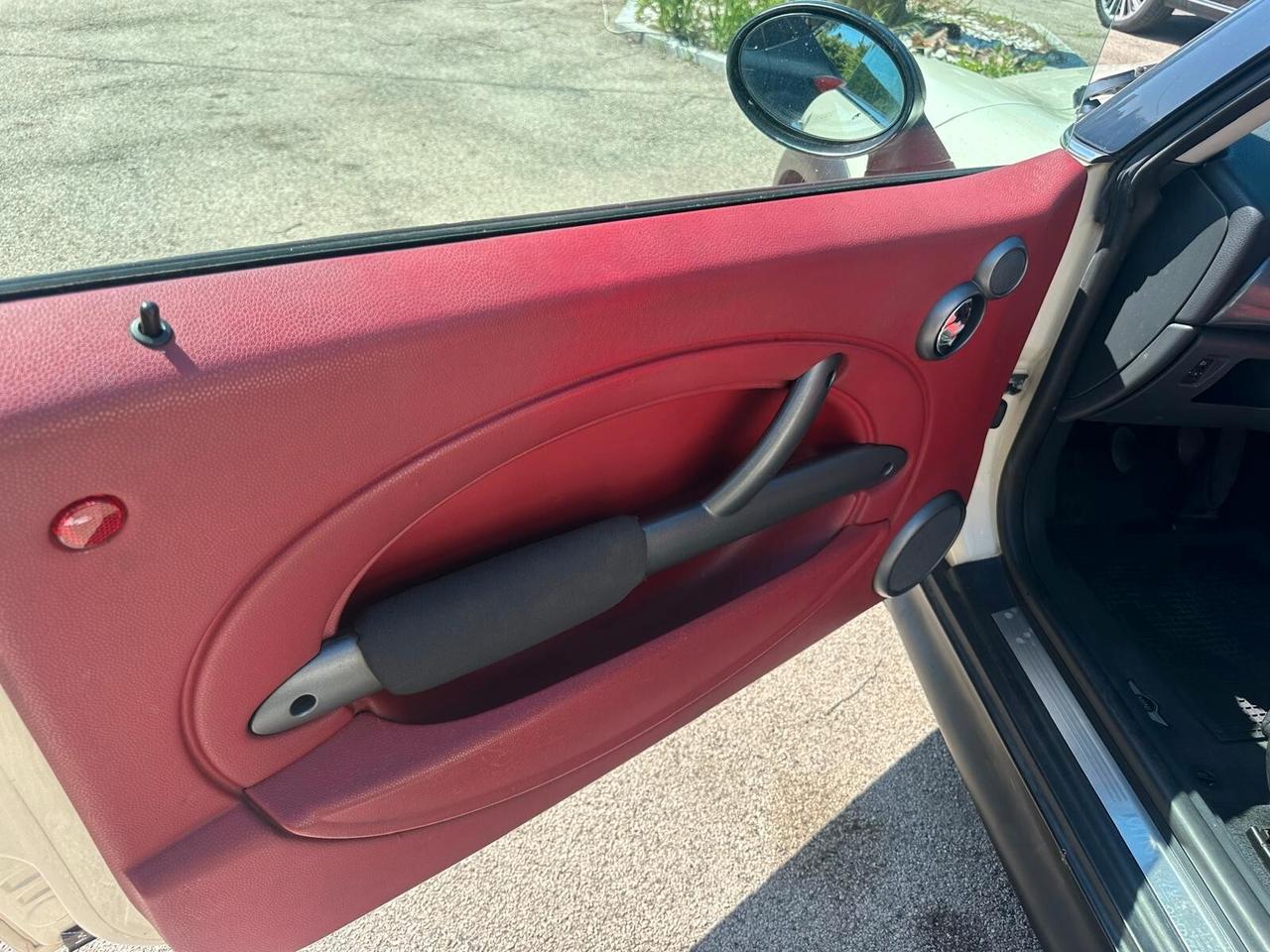 Mini Mini 1.4 tdi One D de luxe NEOPATENTATI