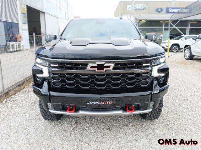 CHEVROLET Silverado 6.2L EcoTec3 V8 ZR2 N1