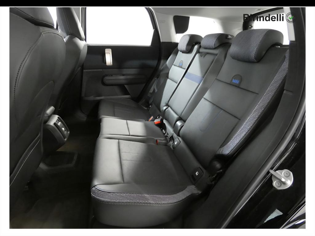 MINI Mini Countrym.(U25) - Mini C Classic Countryman