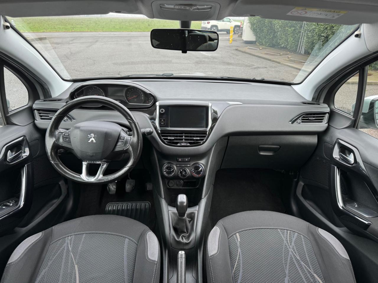 Peugeot 208 PureTech 68 5 porte Active