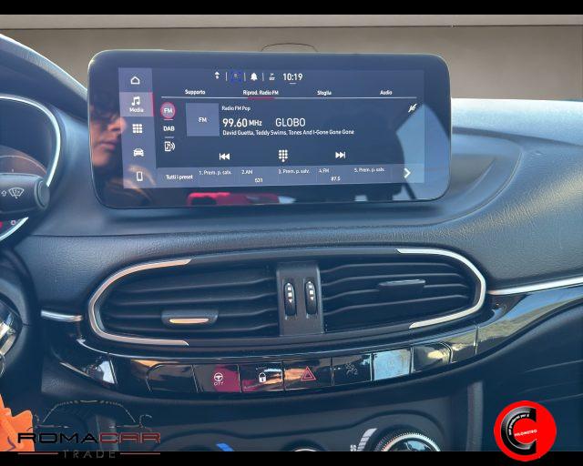 FIAT Tipo 1.3 Mjt S&S SW