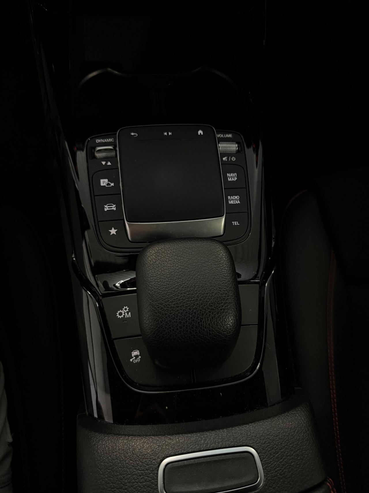 Mercedes-benz A 35 AMG CLASSE A35 4MATIC