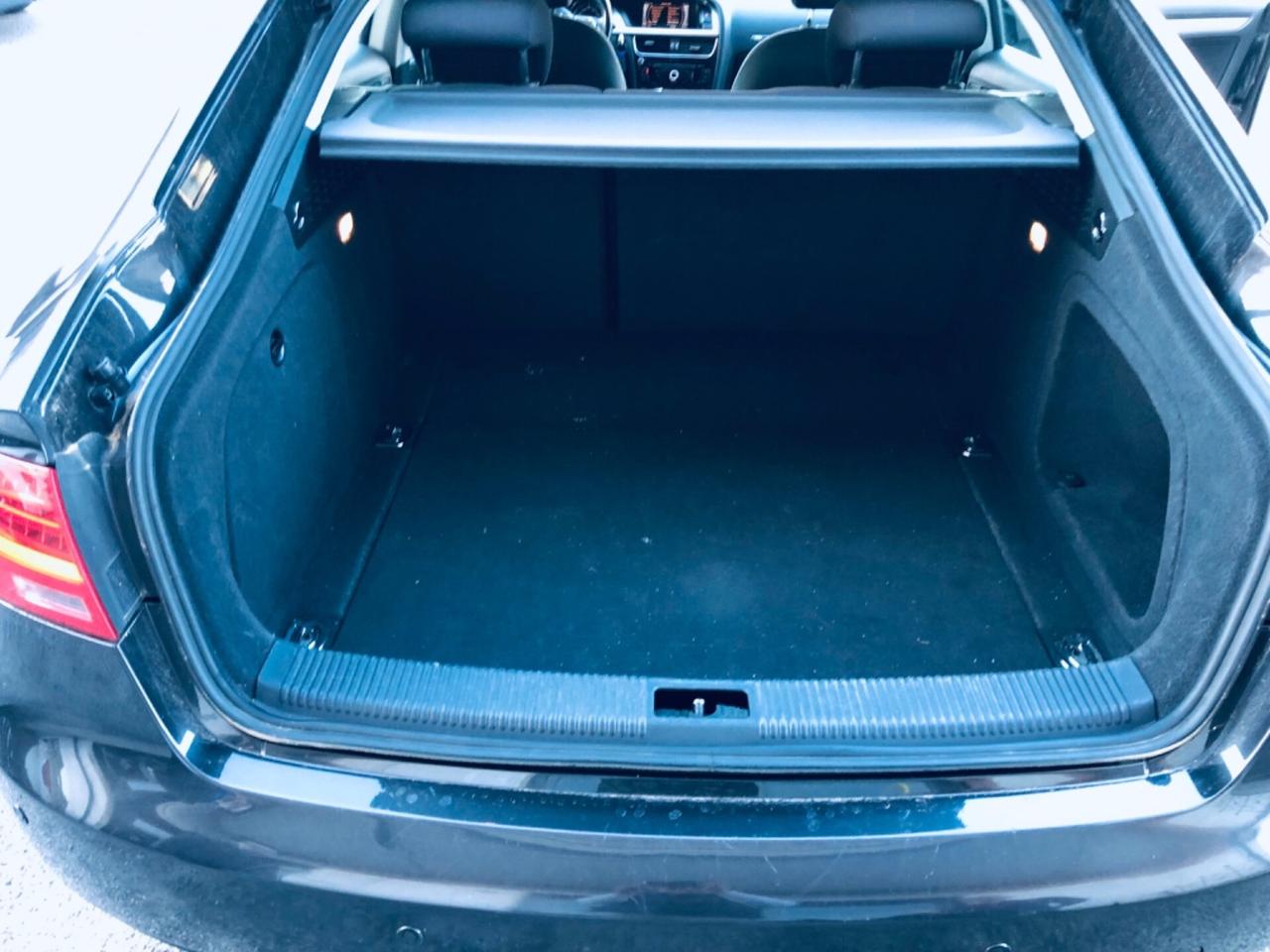 Audi A5 SPB 2.0 TDI F.AP.